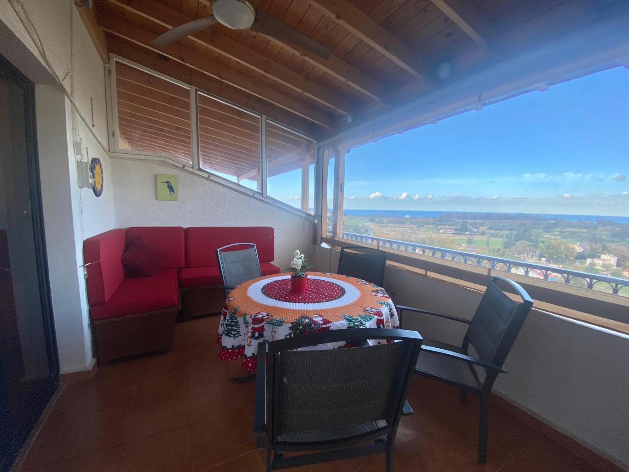 Polis Paul And Maria Sea View Apartment מראה חיצוני תמונה