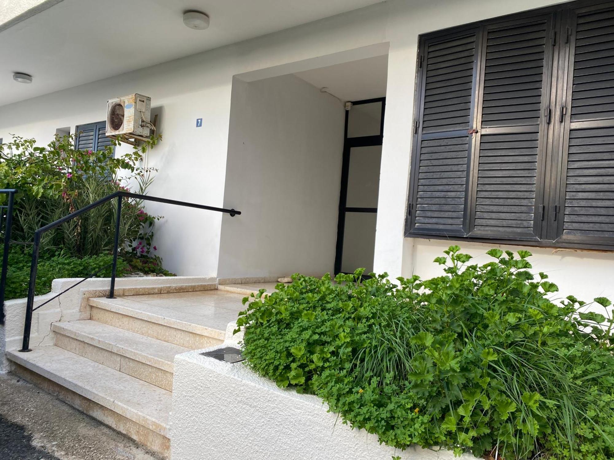 Polis Paul And Maria Sea View Apartment מראה חיצוני תמונה