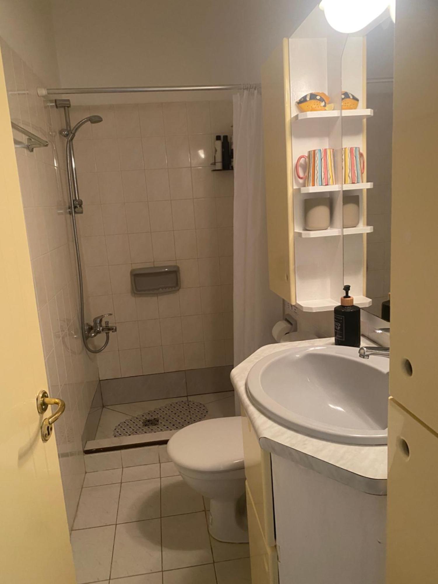 Polis Paul And Maria Sea View Apartment מראה חיצוני תמונה